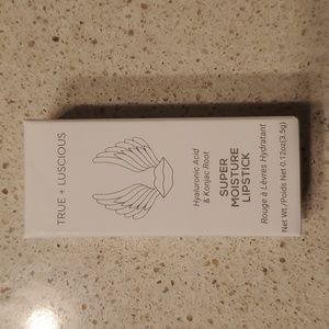 True & Luscious Vintage Rose Lip Stick .12oz